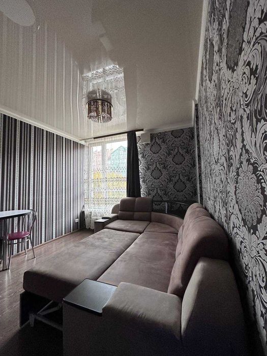 Квартира на просп. Соборності, 17 в Києві, ID 492251, фото №2
