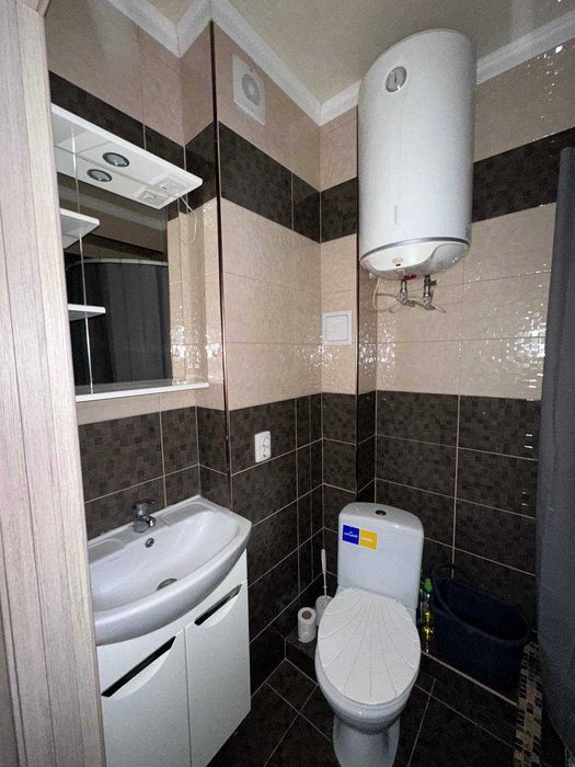 Квартира на просп. Соборності, 17 в Києві, ID 492251, фото №15