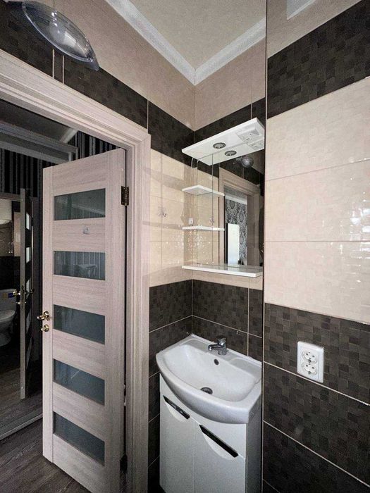 Квартира на просп. Соборності, 17 в Києві, ID 492251, фото №17