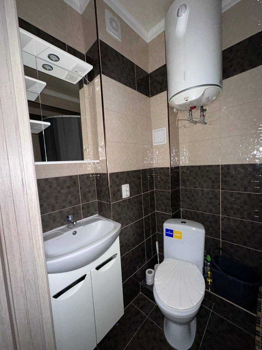 Квартира на просп. Соборності, 17 в Києві, ID 492251, фото №18