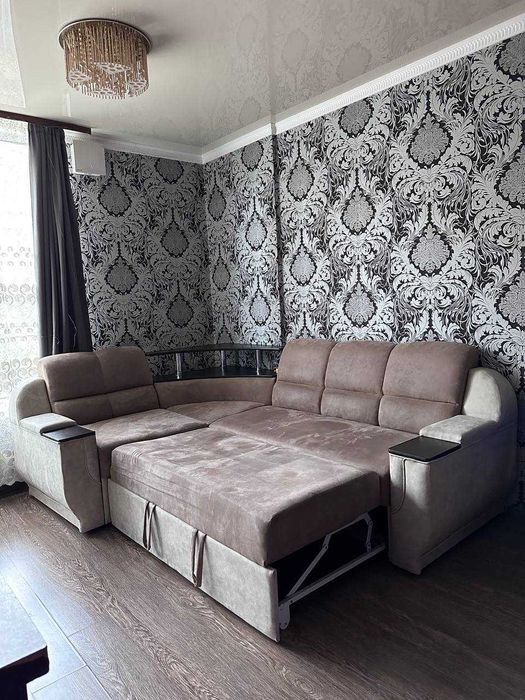 Квартира на просп. Соборності, 17 в Києві, ID 492251, фото №9