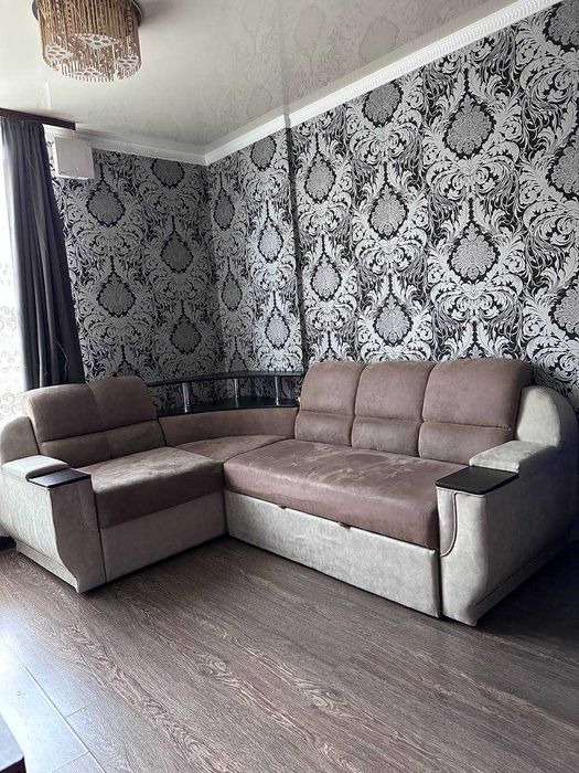 Квартира на просп. Соборності, 17 в Києві, ID 492251, фото №10