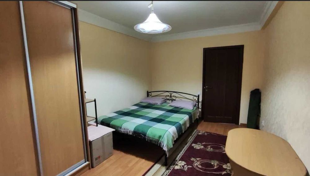 Квартира на просп. Берестейський, 19 в Києві, ID 492250, фото №4