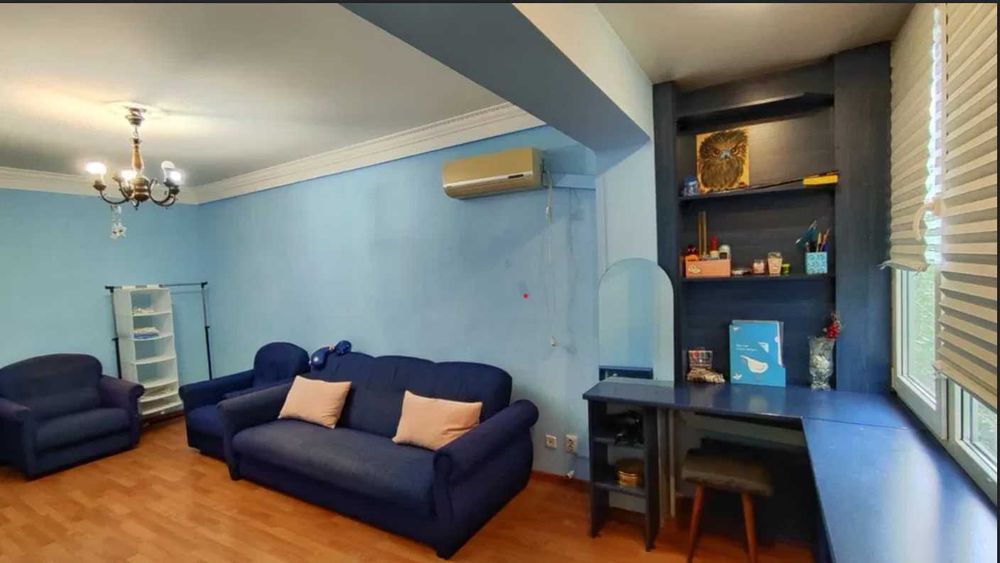 Квартира на просп. Берестейський, 19 в Києві, ID 492250, фото №6