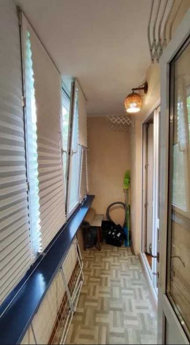 Квартира на просп. Берестейський, 19 в Києві, ID 492250, фото №7