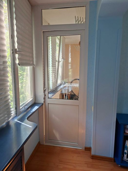 Квартира на просп. Берестейський, 19 в Києві, ID 492250, фото №8