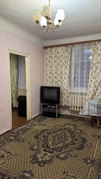 Орендувати квартиру за адресою вул. Батальйону Шейха Мансура, 3 на Findly.com.ua Квартира на вул. Батальйону Шейха Мансура, 3, ID 492311, фото №1