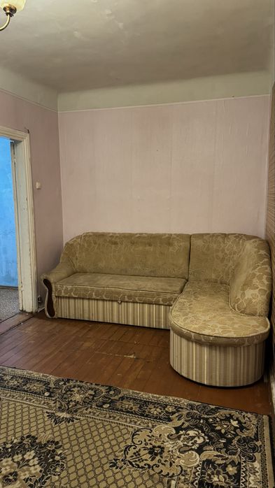 Квартира на вул. Батальйону Шейха Мансура, 3 в Києві, ID 492311, фото №2