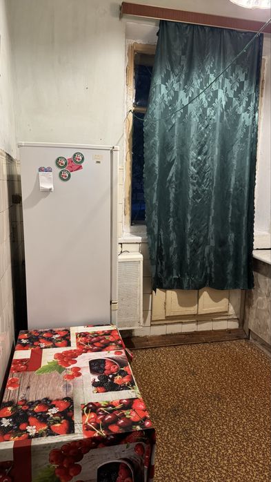 Квартира на вул. Батальйону Шейха Мансура, 3 в Києві, ID 492311, фото №11