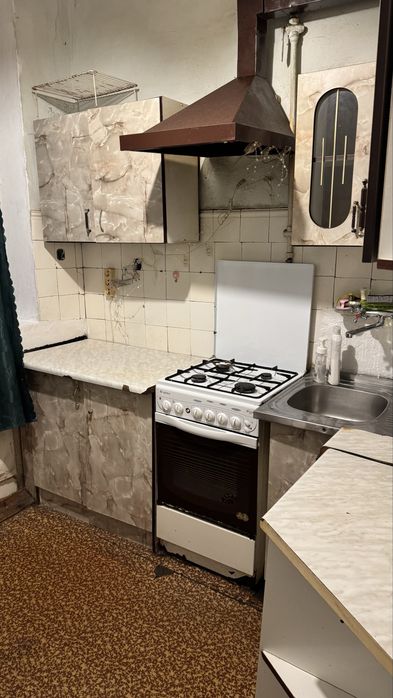 Квартира на вул. Батальйону Шейха Мансура, 3 в Києві, ID 492311, фото №12