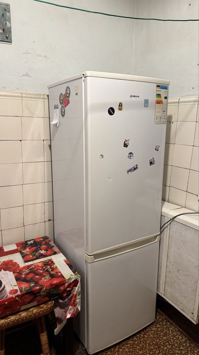 Квартира на вул. Батальйону Шейха Мансура, 3 в Києві, ID 492311, фото №13