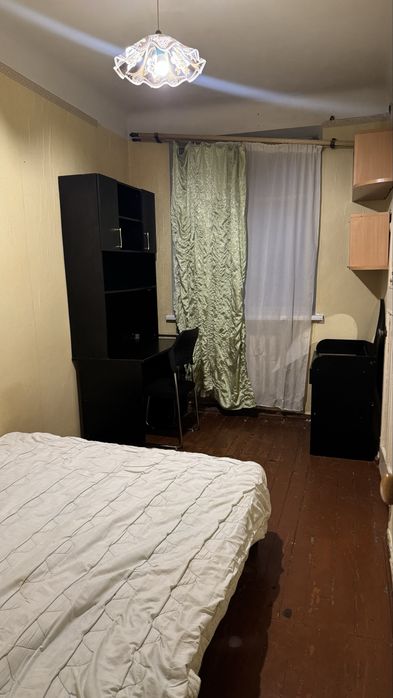 Квартира на вул. Батальйону Шейха Мансура, 3 в Києві, ID 492311, фото №4