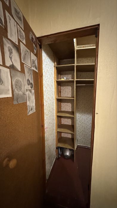 Квартира на вул. Батальйону Шейха Мансура, 3 в Києві, ID 492311, фото №5