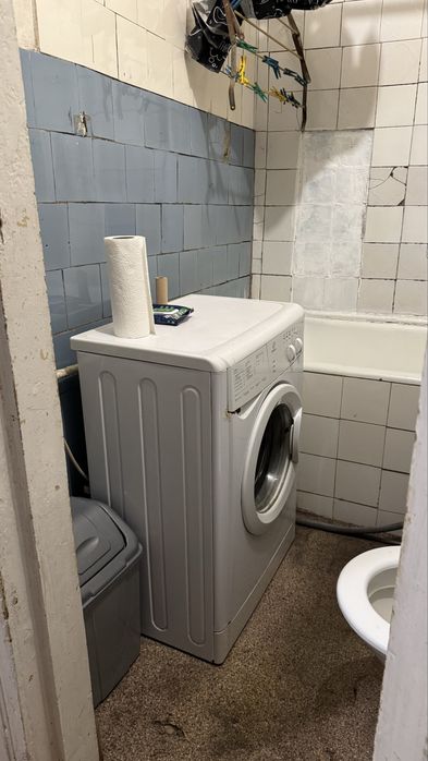 Квартира на вул. Батальйону Шейха Мансура, 3 в Києві, ID 492311, фото №7