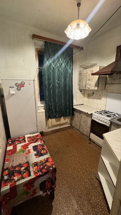Квартира на вул. Батальйону Шейха Мансура, 3 в Києві, ID 492311, фото №9