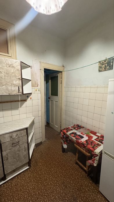 Квартира на вул. Батальйону Шейха Мансура, 3 в Києві, ID 492311, фото №10