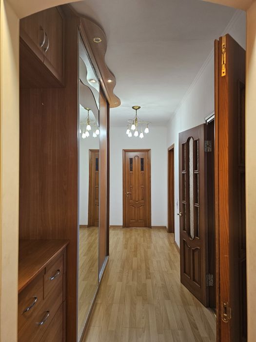 Квартира на Приморський в Одесі, ID 492302, фото №9