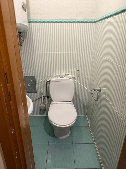 Квартира на пров. Святошинський, 2 в Києві, ID 492293, фото №17