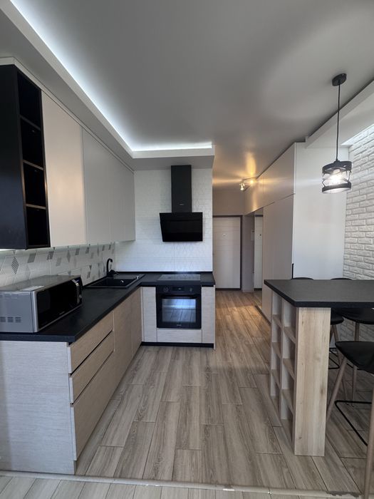 Квартира на просп. Соборності, 17 в Києві, ID 492287, фото №2
