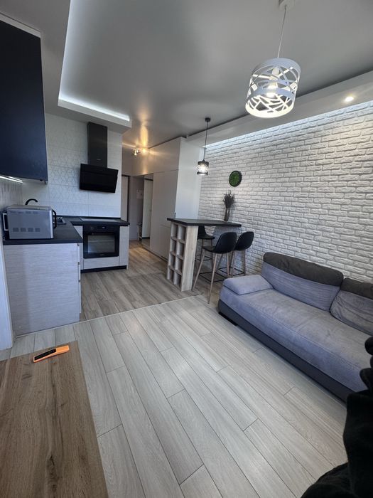 Квартира на просп. Соборності, 17 в Києві, ID 492287, фото №3