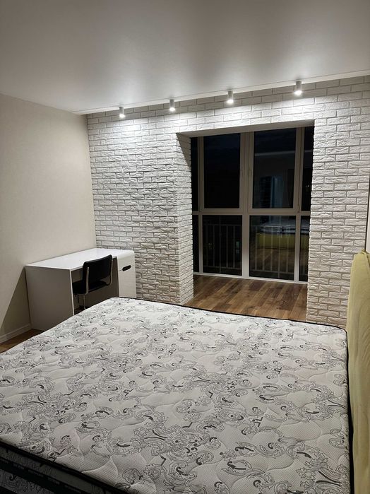 Квартира на вул. Метрологічна, 52 в Києві, ID 492319, фото №5