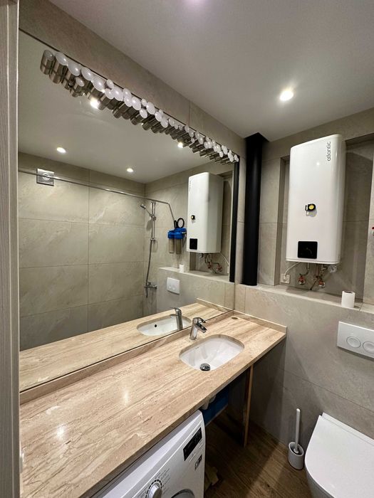Квартира на вул. Метрологічна, 52 в Києві, ID 492319, фото №10
