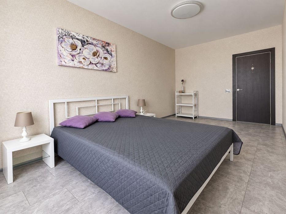 Квартира на вул. Оксамитова, 1а в Києві, ID 492295, фото №4