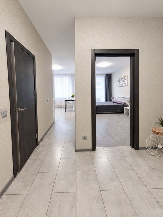 Квартира на вул. Оксамитова, 1а в Києві, ID 492295, фото №5