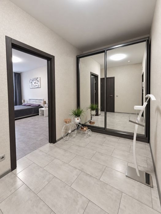 Квартира на вул. Оксамитова, 1а в Києві, ID 492295, фото №6