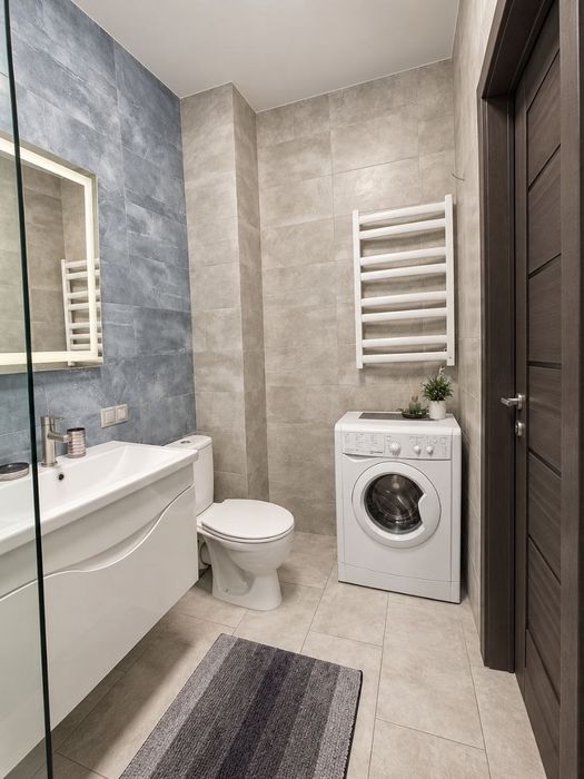 Квартира на вул. Оксамитова, 1а в Києві, ID 492295, фото №8