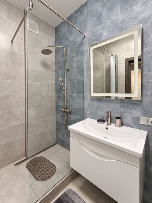 Квартира на вул. Оксамитова, 1а в Києві, ID 492295, фото №9