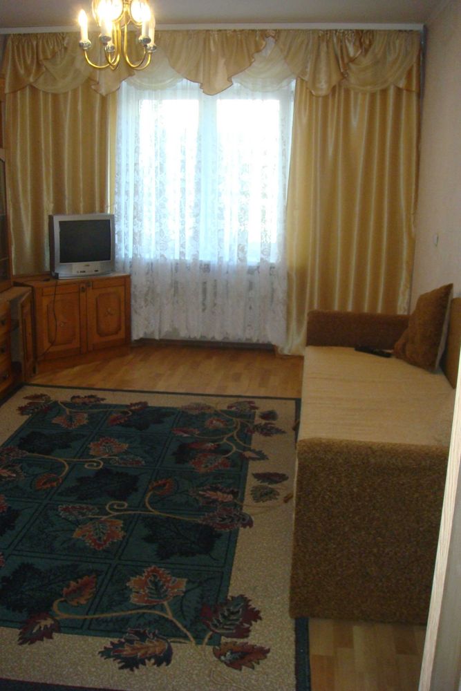 Квартира на вул. Тютюнника, 47 в Києві, ID 492299, фото №2