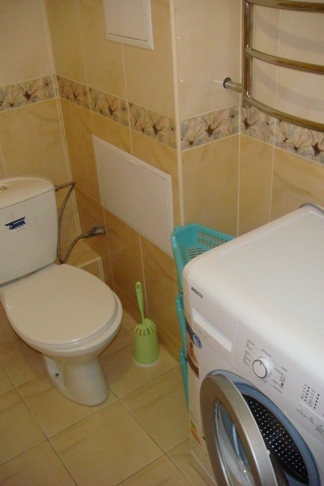 Квартира на вул. Тютюнника, 47 в Києві, ID 492299, фото №3