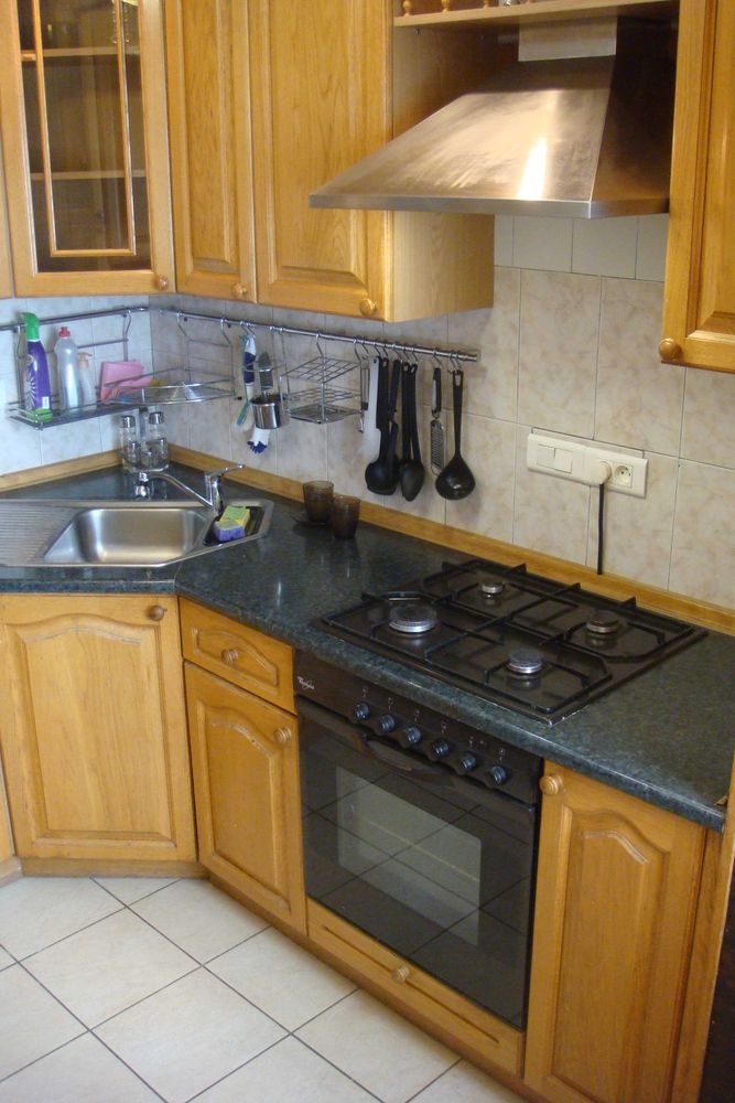 Квартира на вул. Тютюнника, 47 в Києві, ID 492299, фото №6