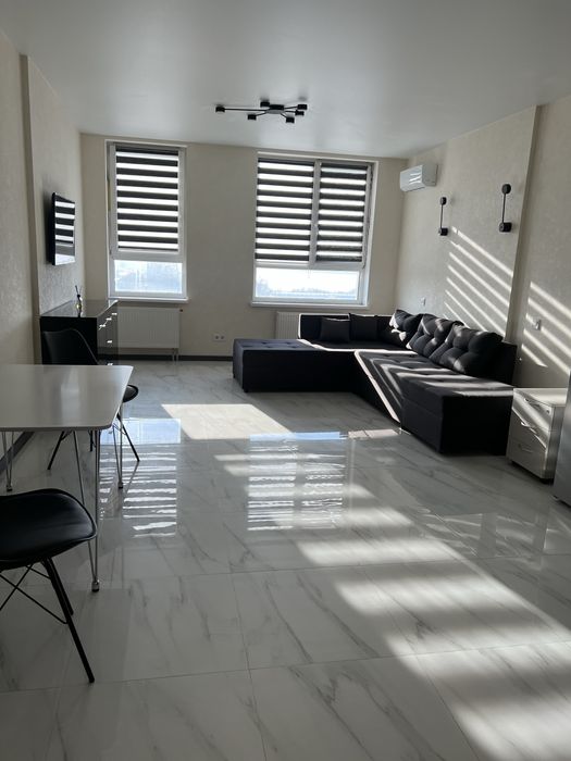 Квартира на вул. Бажана, 17 в Києві, ID 492310, фото №2