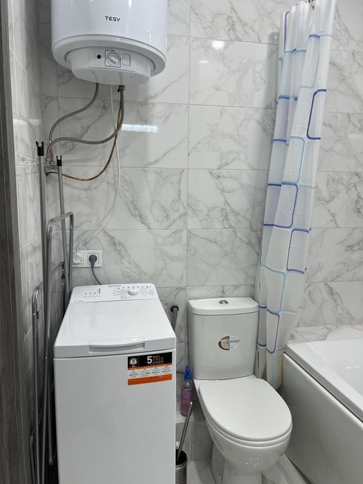 Квартира на вул. Бажана, 17 в Києві, ID 492310, фото №11