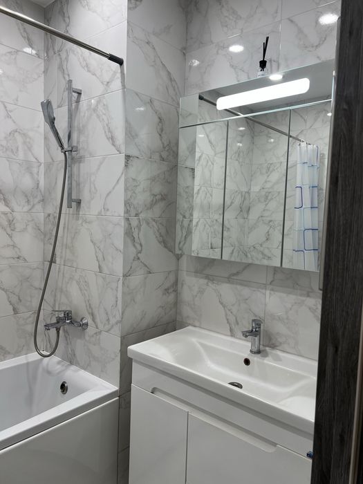 Квартира на вул. Бажана, 17 в Києві, ID 492310, фото №13