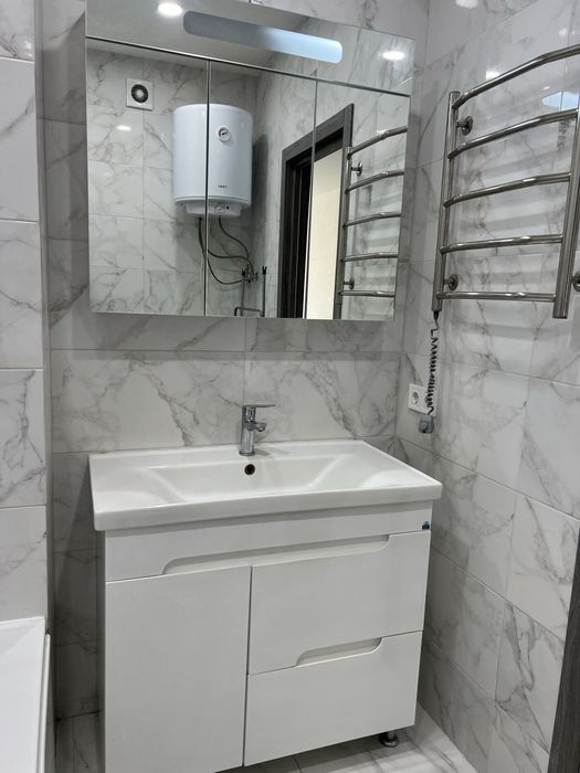 Квартира на вул. Бажана, 17 в Києві, ID 492310, фото №14