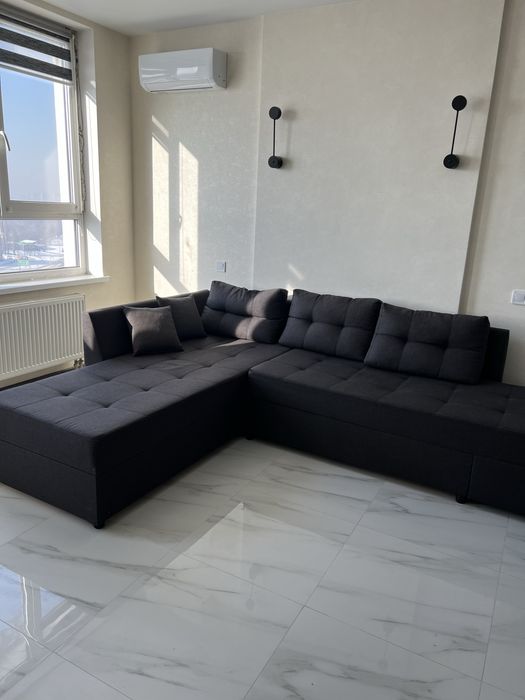 Квартира на вул. Бажана, 17 в Києві, ID 492310, фото №3
