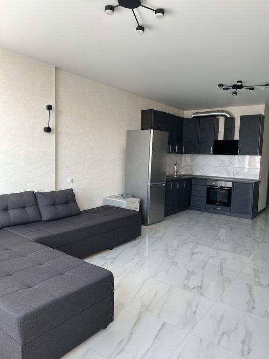 Квартира на вул. Бажана, 17 в Києві, ID 492310, фото №4