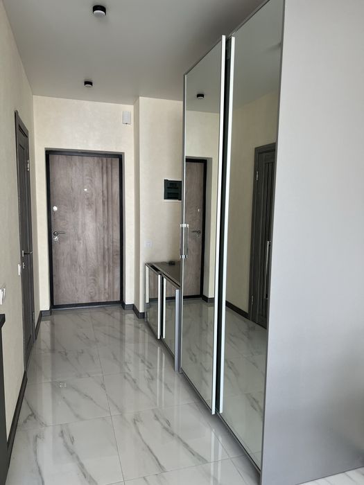 Квартира на вул. Бажана, 17 в Києві, ID 492310, фото №9