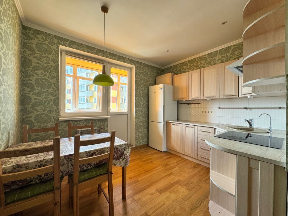 Квартира на вул. Юрія Кондратюка, 3 в Києві, ID 492338, фото №2