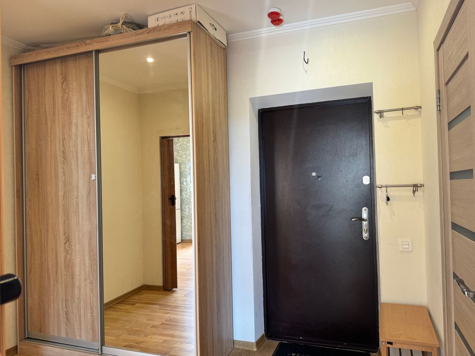 Квартира на вул. Юрія Кондратюка, 3 в Києві, ID 492338, фото №12