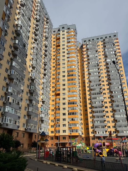Квартира на вул. Юрія Кондратюка, 3 в Києві, ID 492338, фото №16