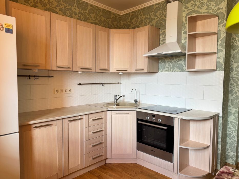 Квартира на вул. Юрія Кондратюка, 3 в Києві, ID 492338, фото №3