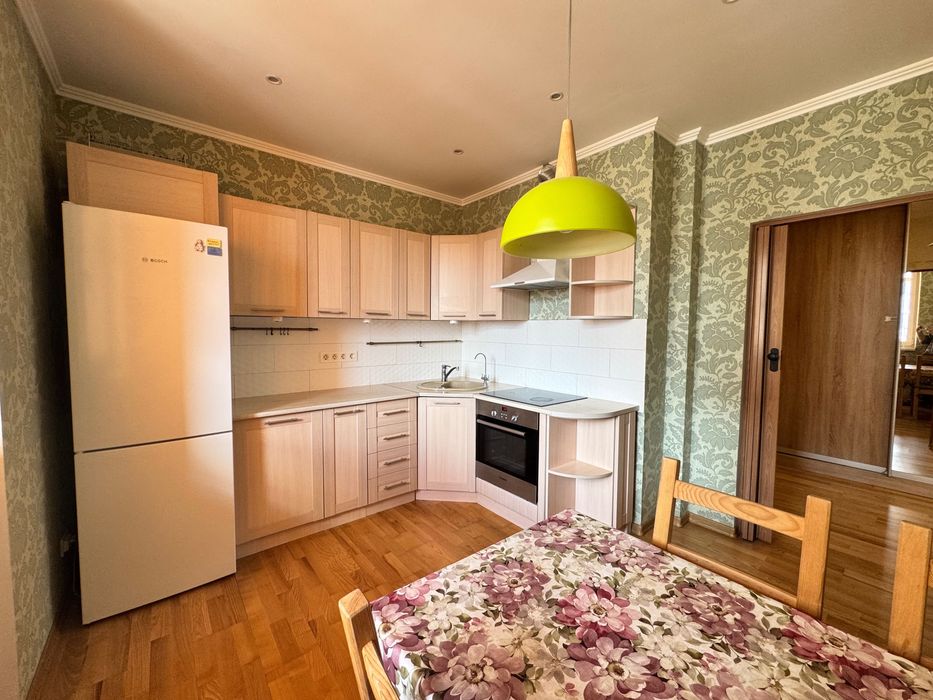 Квартира на вул. Юрія Кондратюка, 3 в Києві, ID 492338, фото №4