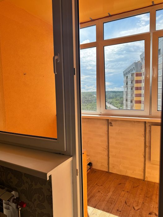 Квартира на вул. Юрія Кондратюка, 3 в Києві, ID 492338, фото №6