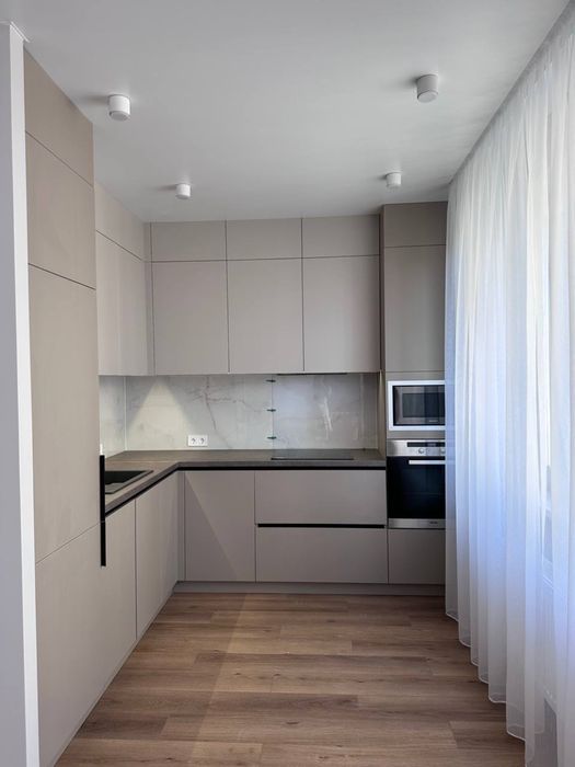 Квартира на вул. Костанайська, 13 в Києві, ID 492368, фото №4