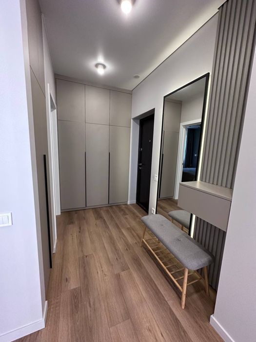 Квартира на вул. Костанайська, 13 в Києві, ID 492368, фото №5