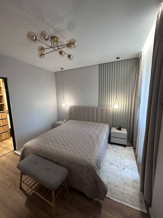 Квартира на вул. Костанайська, 13 в Києві, ID 492368, фото №6